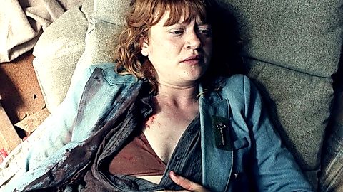 Pic: Colby Minifie in Fear the Walking Dead (2015)