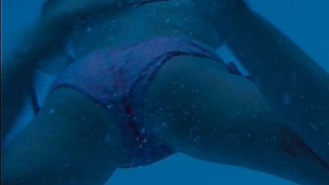 Pic: Eva Nürnberg in Upon Her Lips: Pure Feels (2021)
