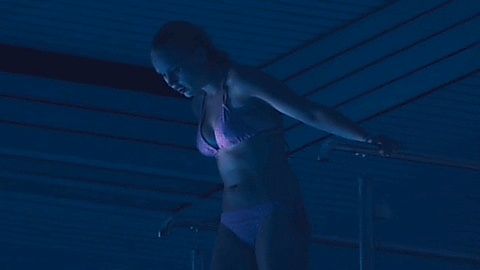 Pic: Eva Nürnberg in Upon Her Lips: Pure Feels (2021)