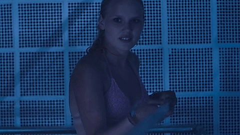Pic: Eva Nürnberg in Upon Her Lips: Pure Feels (2021)