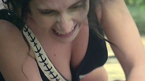 Pic: Carolina Bianchi in Upon Her Lips: Pure Feels (2021)