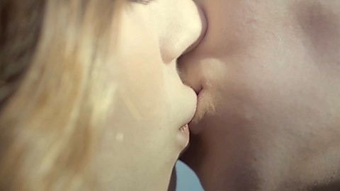 Pic: Carolina Bianchi in Upon Her Lips: Pure Feels (2021)