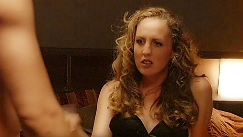 Pic: Fingal Pollock in Lowdown Dirty Criminals (2020)