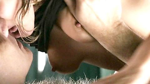 Pic: Antonella Costa in Inevitable (2014)