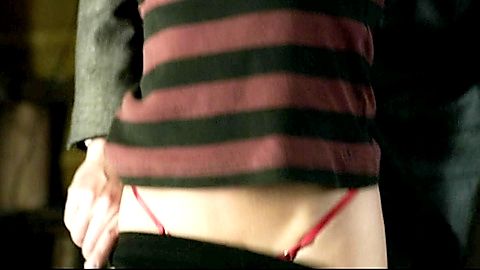 Pic: Antonella Costa in Inevitable (2014)