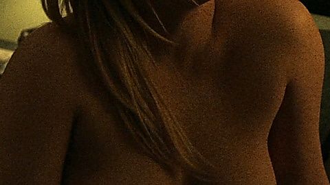 Pic: Abbie Cornish in The Virtuoso (2021)