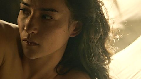Pic: Jessie Mei Li in Shadow and Bone (2021)