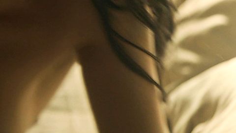Pic: Jessie Mei Li in Shadow and Bone (2021)