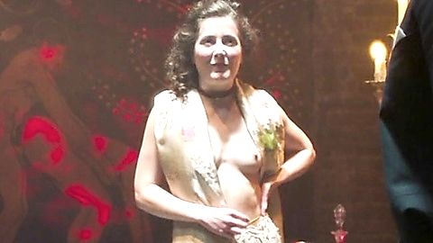 Pic: Lola Dubus in The Nevers (2021)