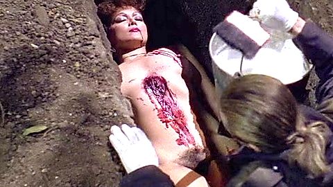 Pic: Gloriella  in Santa sangre (1989)