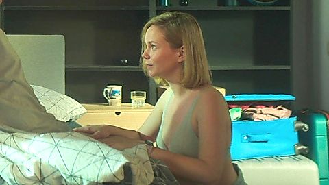 Pic: Aleksandra Skraba in Sexify (2021)
