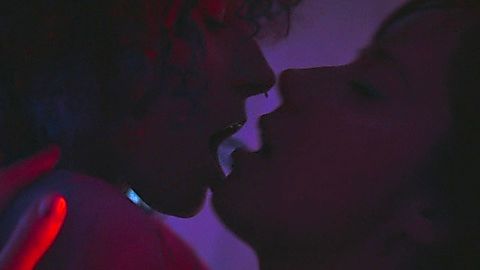Pic: Maria Sobocińska in Sexify (2021)