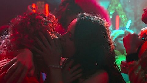 Pic: Maria Sobocińska in Sexify (2021)