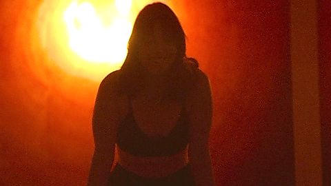 Pic: Maria Sobocińska in Sexify (2021)