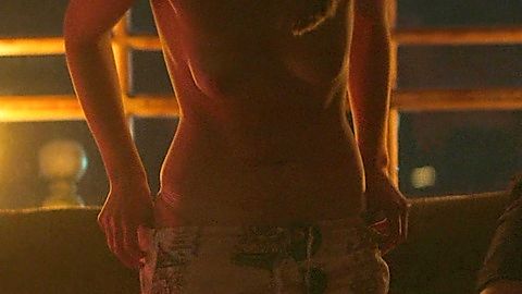 Pic: Sandra Drzymalska in Sexify (2021)