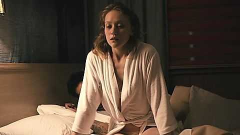 Pic: Danielle Burgess in My Beautiful Bride (2021)