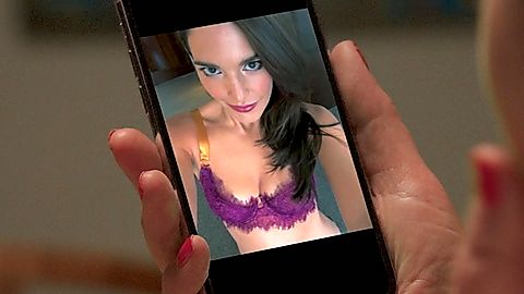 Pic: Kelli Barrett in Younger (2015)