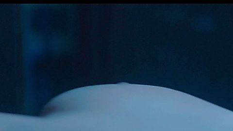 Pic: Susan Lombardi Verticelli in Chimera Strain (2018)