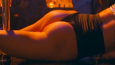 Pic: Juana Acosta in The Innocent (2021)