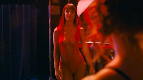 Pic: Martina Gusman in The Innocent (2021)