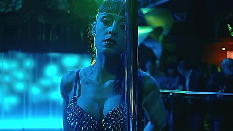 Pic: Martina Gusman in The Innocent (2021)