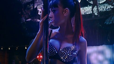 Pic: Martina Gusman in The Innocent (2021)