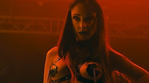 Pic: Martina Gusman in The Innocent (2021)
