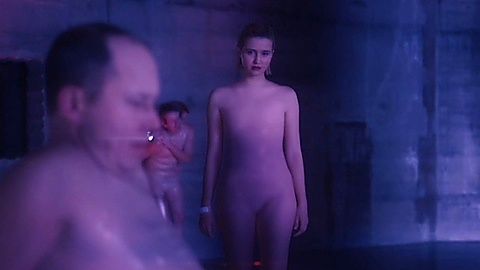 Pic: Julia Goldani Telles in The Girlfriend Experience (2016)