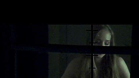 Pic: Estelle Girard Parks in The Virtuoso (2021)