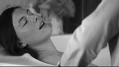 Pic: Louise Chevillotte in The Salt of Tears (2020)