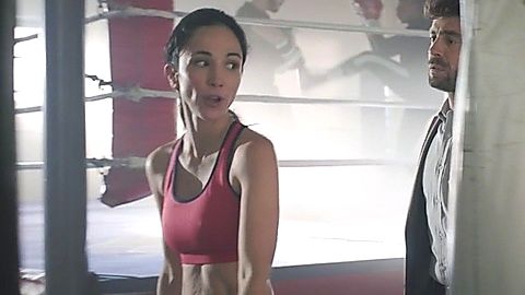 Pic: Karina Testa in Clem (2010)