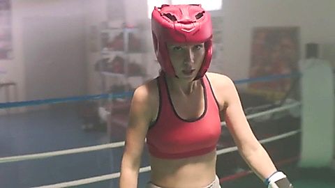 Pic: Karina Testa in Clem (2010)