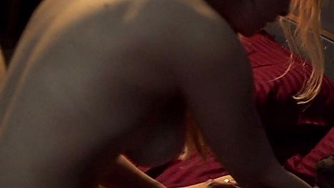 Pic: Salome R. Gunnarsdottir in Darkness Visible (2019)