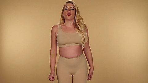 Pic: Busy Philipps in Girls5eva (2021)