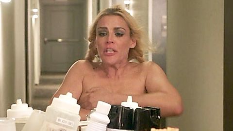 Pic: Busy Philipps in Girls5eva (2021)