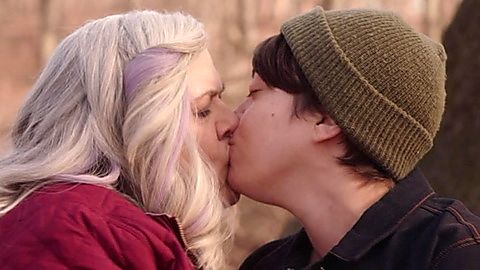 Pic: Paula Pell in Girls5eva (2021)