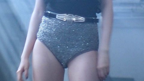 Pic: Elena Kampouris in Jupiter's Legacy (2021)