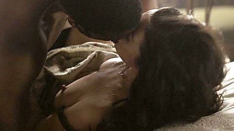 Pic: Laura Donnelly in The Nevers (2021)