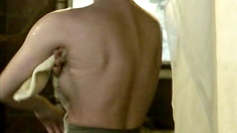 Pic: Ann Skelly in The Nevers (2021)