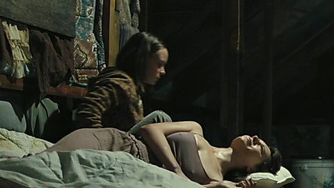 Pic: Sasha Frolova in Mare of Easttown (2021)