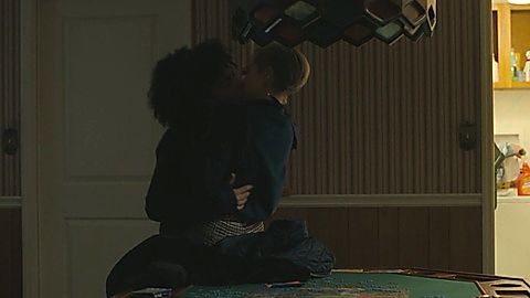 Pic: Angourie Rice in Mare of Easttown (2021)