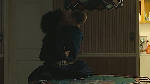 Pic: Kiah McKirnan in Mare of Easttown (2021)
