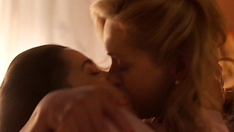 Pic: Jane Krakowski in ZIWE (2021)
