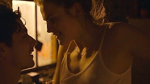 Pic: Mala Emde in And Tomorrow the Entire World (2020)