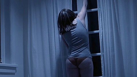Pic: Carly Fawcett in Only People (2021)