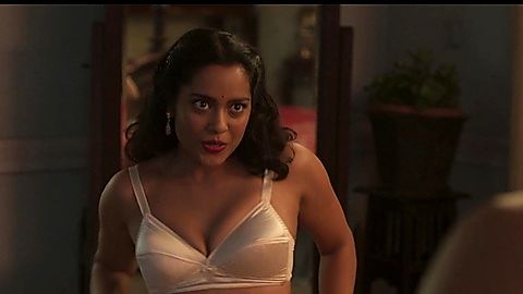 Pic: Shahana Goswami in A Suitable Boy (2020)