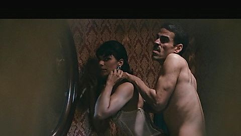 Pic: Nashla Bogaert in Hotel Coppelia (2021)