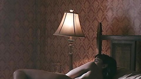 Pic: Nashla Bogaert in Hotel Coppelia (2021)