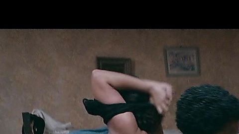 Pic: Lia Briones in Hotel Coppelia (2021)