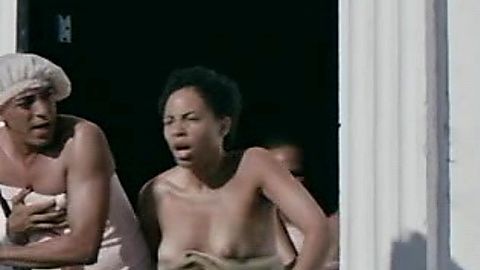 Pic: Freissy Gutierrez in Hotel Coppelia (2021)